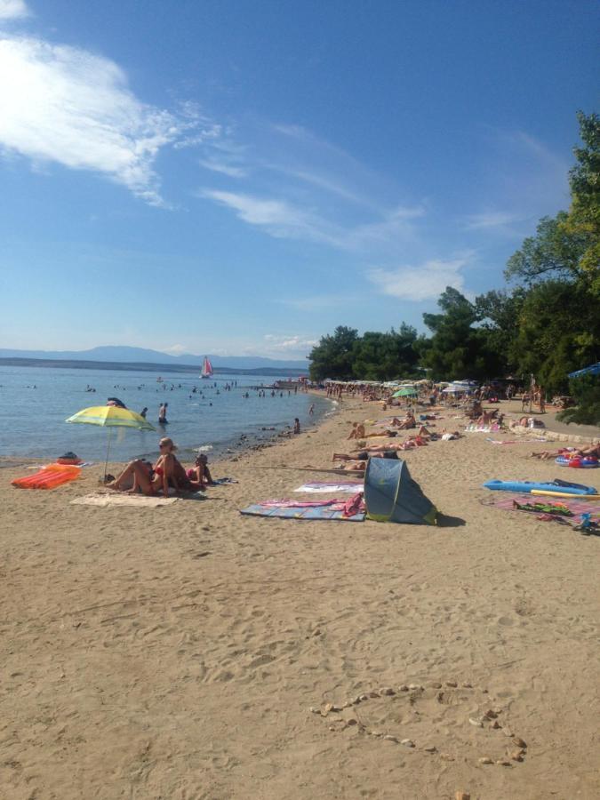 Apartmani Kovac Crikvenica Luaran gambar