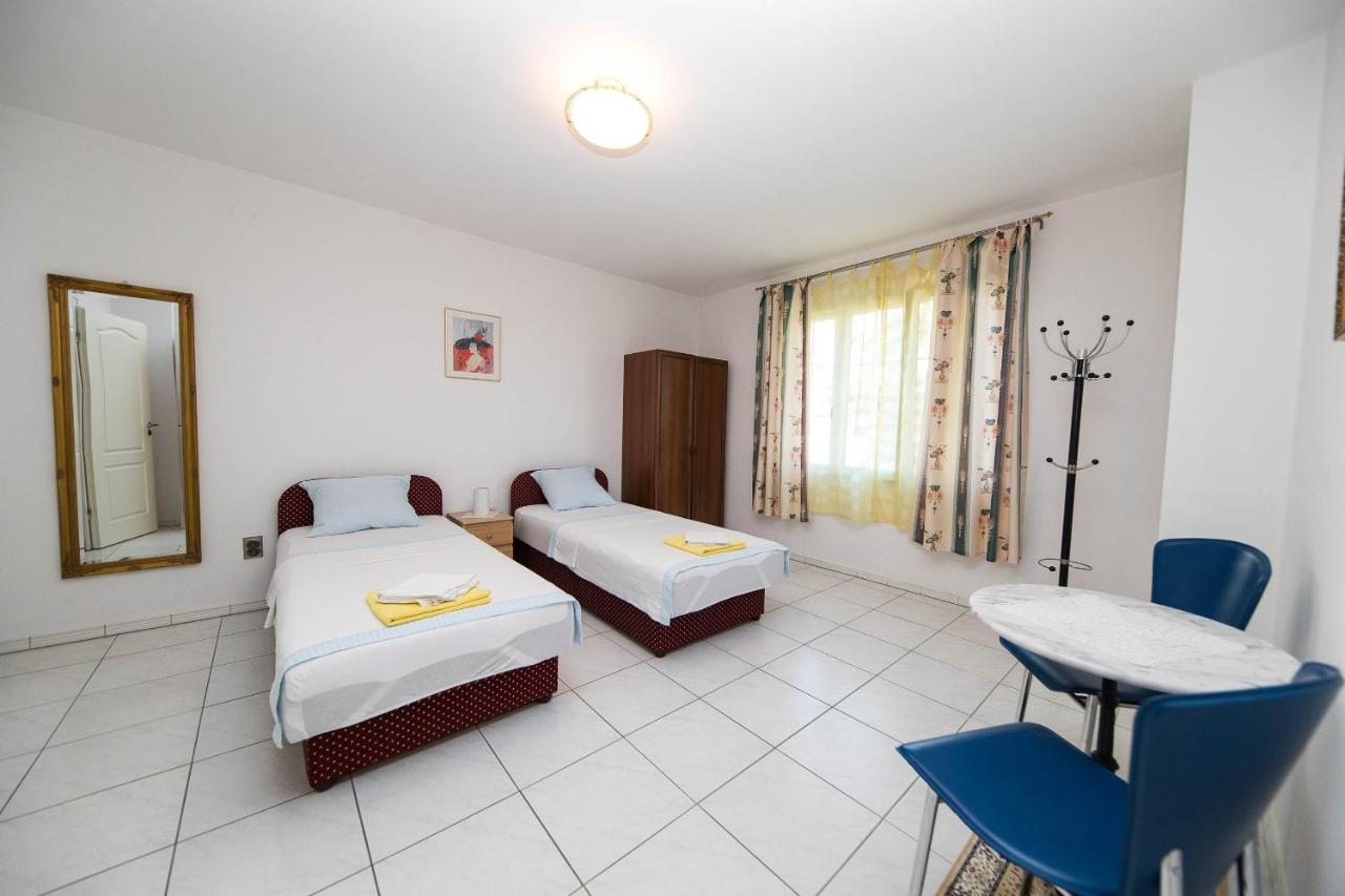 Apartmani Kovac Crikvenica Luaran gambar