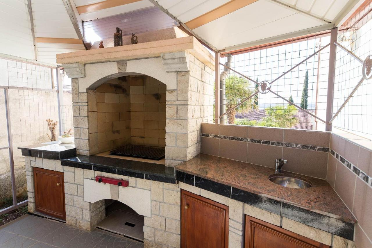 Apartmani Kovac Crikvenica Luaran gambar