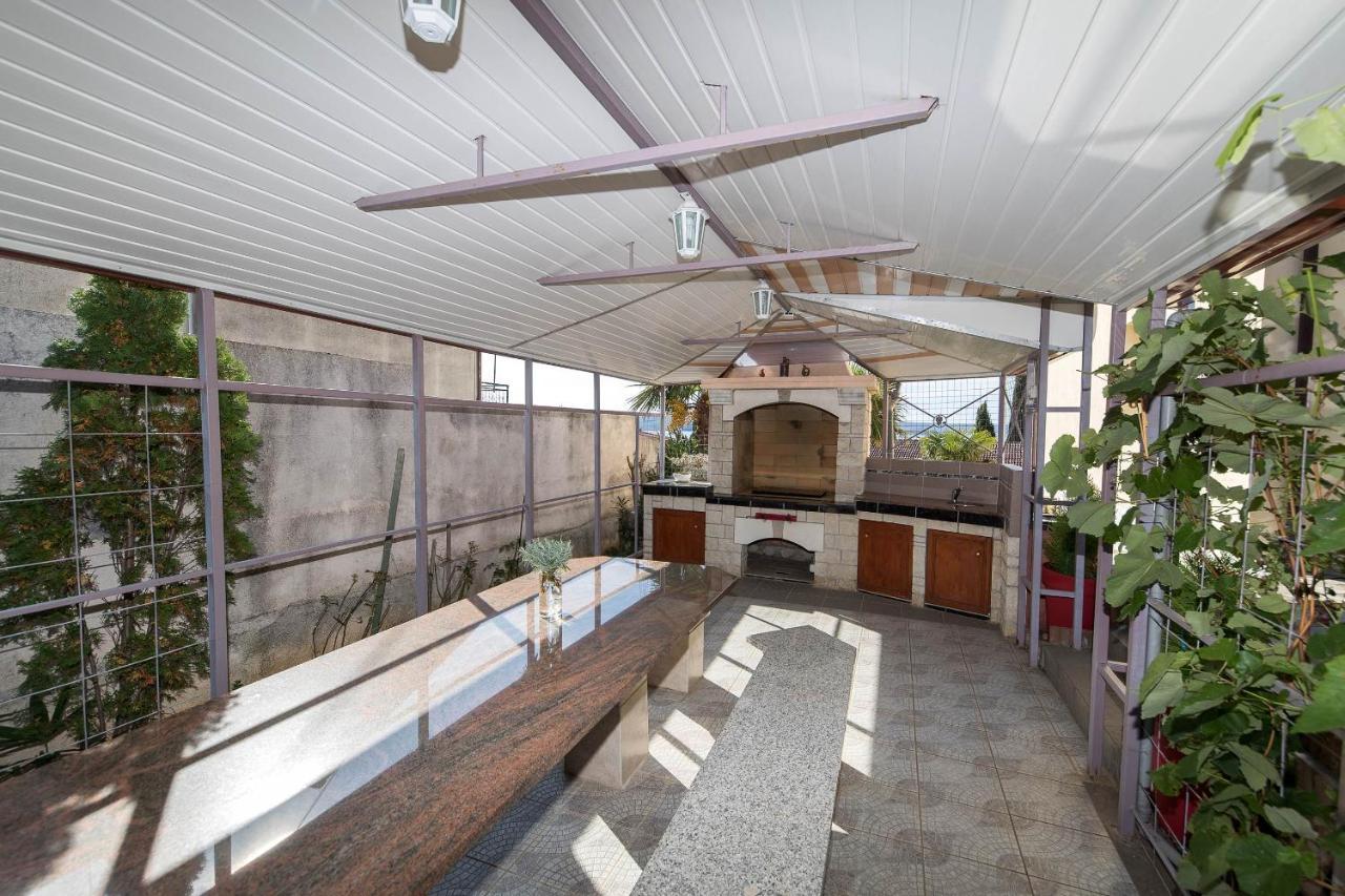 Apartmani Kovac Crikvenica Luaran gambar