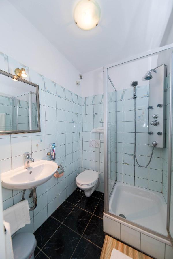 Apartmani Kovac Crikvenica Luaran gambar