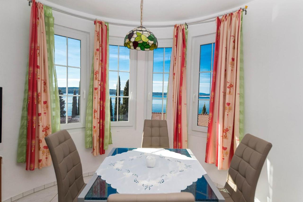 Apartmani Kovac Crikvenica Luaran gambar
