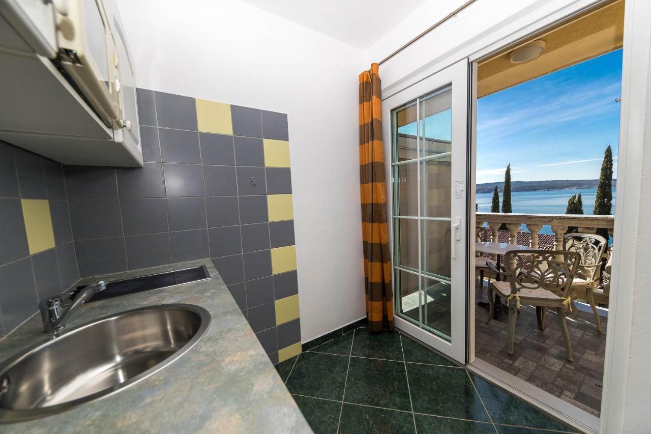 Apartmani Kovac Crikvenica Luaran gambar